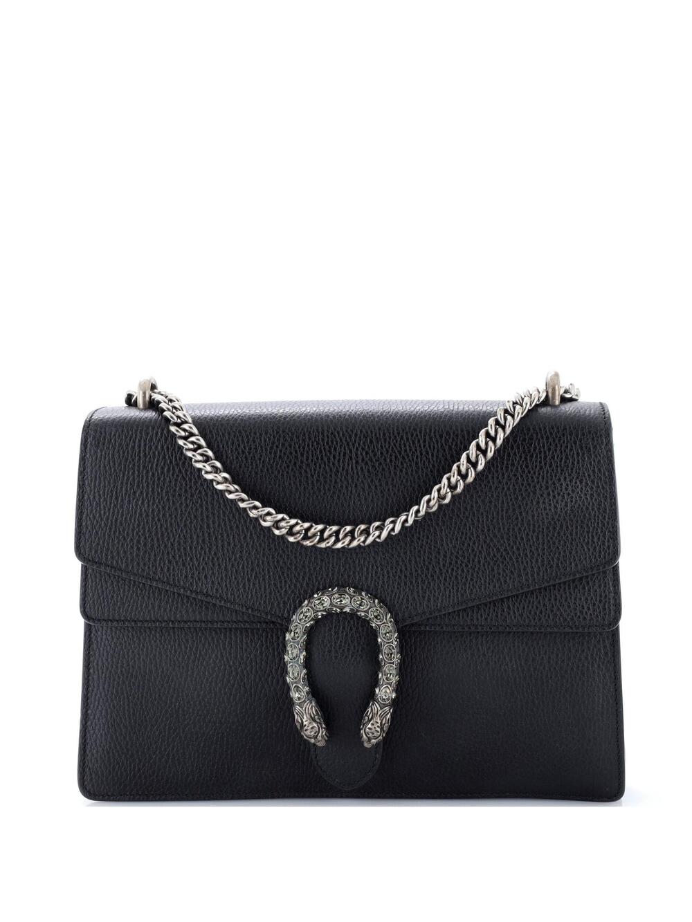 Gucci Dionysus Bag Leather Medium #269495G19B - Picture 1 of 6